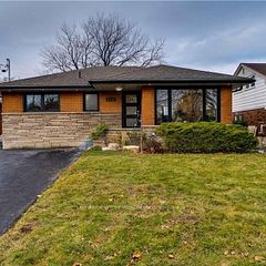 150 West 27th Street Basement, Hamilton, ON L9C 5A3