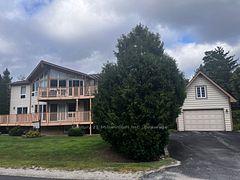 130 Pioneer Lane, Blue Mountains, ON L9Y 0M7