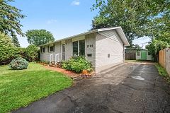 1369 Duford Drive, Orleans - Cumberland and Area, ON K1E 1E3