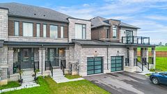 908 Sobeski Avenue, Woodstock, ON N4T 0N7