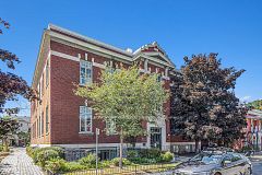 24 Springfield Road 203, New Edinburgh - Lindenlea, ON K1M 1C9