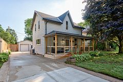 166 Goderich Street W, Huron East, ON N0K 1W0