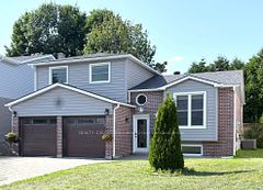 35 Nancy Drive, North Bay, ON P1B 9L9