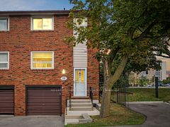 90 Magnolia Drive 19, Hamilton, ON L9C 6R9