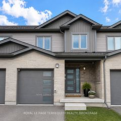 44 Nieson Street, Cambridge, ON N1R 0B9