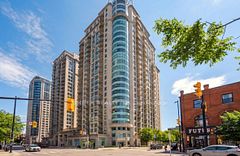 200 Rideau Street 2303, Lower Town - Sandy Hill, ON K1N 5Y1
