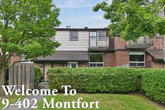 402 Montfort Street 9, Vanier and Kingsview Park, ON K1L 8G7