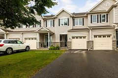490 Dundonald Drive, Barrhaven, ON K2J 5S9