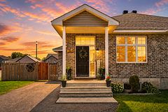 262 Lourdes Avenue, Cornwall, ON K6H 0E8