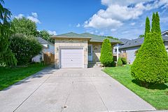 896 Fogerty Street, London North, ON N5X 4G6