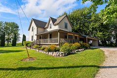 43488 Chiselhurst Road, Huron East, ON N0M 2E0