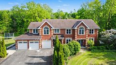 1322 Du Gouverneur Drive, Orleans - Cumberland and Area, ON K4C 1E2