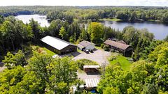 77 Quinn Road, Whitestone, ON P0A 1G0
