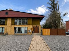 47 RIVERDALE Avenue Unit 1, Glebe - Ottawa East and Area, ON K1S 1P9