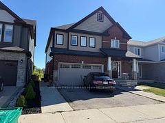 11 Castlebay Street, Kitchener, ON N2R 0G5