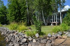 37 Willards Lane, Parry Sound Remote Area, ON P0A 1X0
