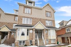 45 WATERBRIDGE Drive, Barrhaven, ON K2G 6R5