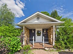 25 Wellington Street, Bracebridge, ON P1L 1E8