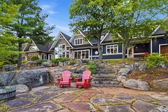 86 Davis Drive, Seguin, ON P2A 2W8