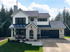 444500 Concession Road 8, West Grey, ON N0C 1H0
