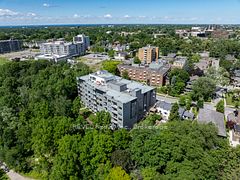 77 Yates Street 606, St. Catharines, ON L2R 5R7