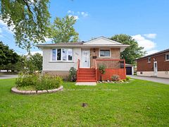 307 Kilgour Avenue, Welland, ON L3C 2R3
