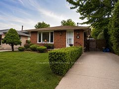 95 Clifton Crescent S, London South, ON N6C 3V9