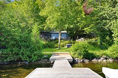 1017 Pickerel Lane, Highlands East, ON K0M 1X0
