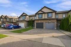 63 Sorrento Street, Kitchener, ON N2R 0A4