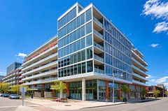 360 Mcleod Street 415, Ottawa Centre, ON K2P 1A9
