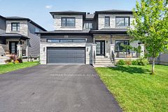 340 Moonlight Drive, Russell, ON K4R 0L1