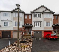 25 Manhattan Crescent 1, Carlington - Central Park, ON K2C 4B4