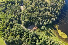 Lot 18 Bell Point Subdivision, Kenora, ON P9N 4P7