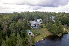 32I One Island Lake Road N, Thunder Bay Remote Area, ON P7G 0W4