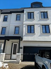 2529 Meadowlands Way 32, London North, ON N6G 5L8