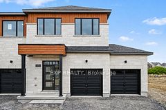 650 Moonglade Crescent, Barrhaven, ON K2J 7N2