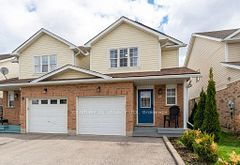 34 Mountain Laurel Crescent, Kitchener, ON N2E 3W9