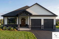LOT 54 WIDDER ESTATES Drive, Lambton Shores, ON N0M 2N0
