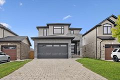 2057 Gough Avenue, London North, ON N5X 0K4