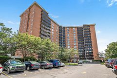 2000 Jasmine Crescent 1406, Beacon Hill North - South and Area, ON K1J 8K4