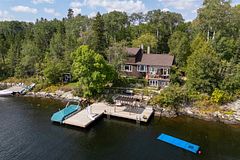 291 Kimberly Road, Kenora, ON P0X 1H0
