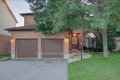 34 Long Gate Court, Barrhaven, ON K2J 4E7
