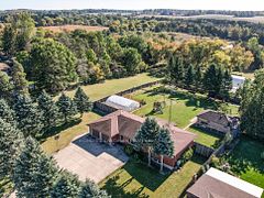 7897 Hwy 7 Road, Guelph/Eramosa, ON N1H 6H8