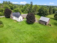 6 Douglas Street, Trent Hills, ON K0K 3K0