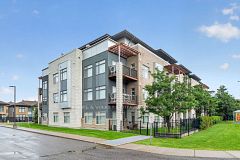 2785 Baseline Road 310, Parkway Park - Queensway Terrace S and Area, ON K2H 1G9