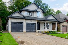 49 Sunview Drive, Norwich, ON N0J 1P0
