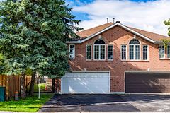 133 Mountshannon Drive, Barrhaven, ON K2J 4M5
