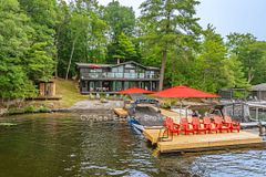 776 Eileen Gowan Island, Bracebridge, ON P1L 1X6