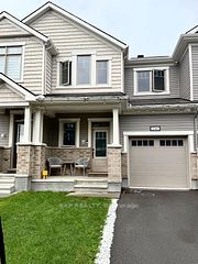 246 Atima Circle, Barrhaven, ON K2J 6T5