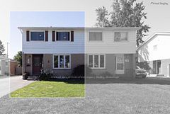 185 Maple Avenue, Stratford, ON N5A 7G8